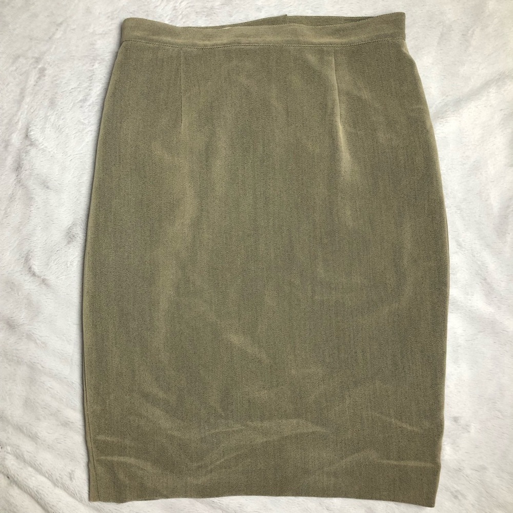 Votre Nom Paris Pencil Skirt Size:42 (EU)/US 10